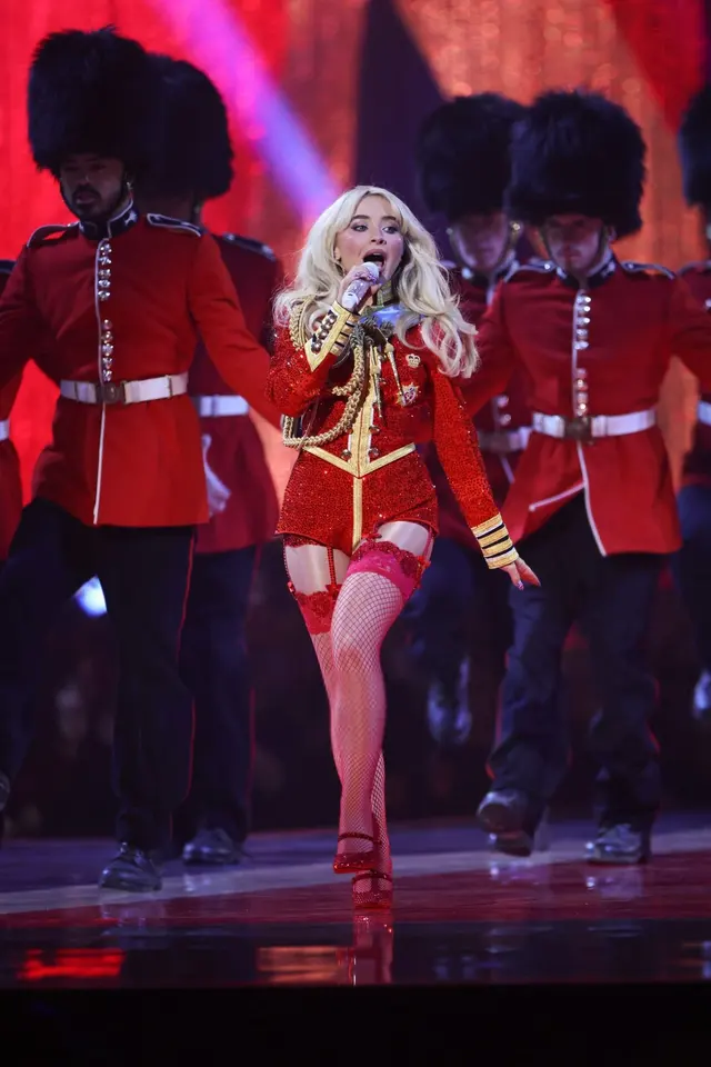 2025 BRIT Awards - 25brits-perf_028